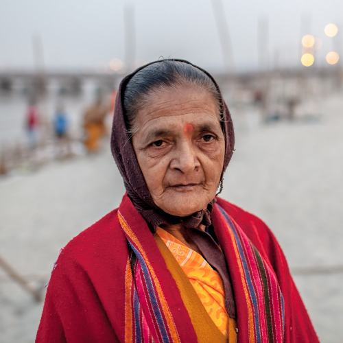 Kumbh Portraits-5-min