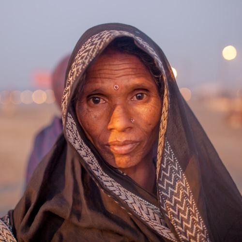 Kumbh Portraits-55-min