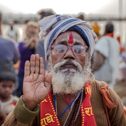 Kumbh Portraits-59-min