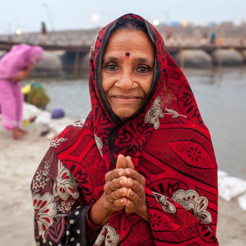 Kumbh Portraits-7-min