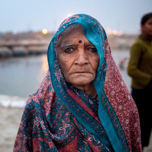 Kumbh Portraits-8-min