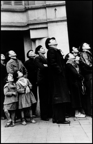 SPAIN. Barcelona. 1939.