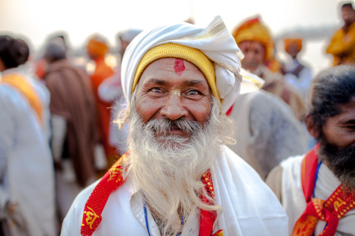 Maha Kumbh Mela 17