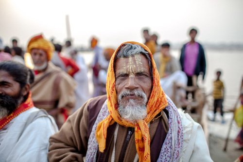 Maha Kumbh Mela 18