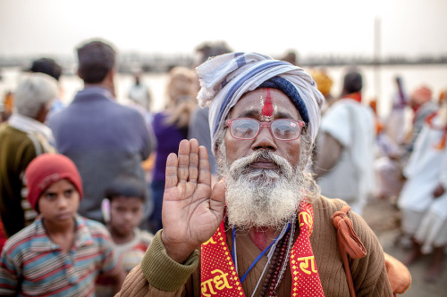 Maha Kumbh Mela 19