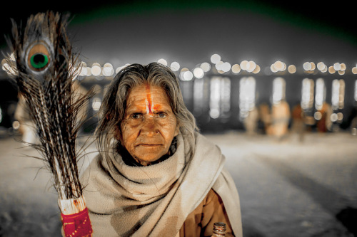 Maha Kumbh Mela 20