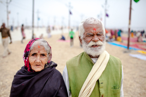 Maha Kumbh Mela 5