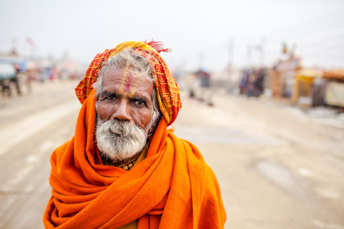 Maha Kumbh Mela 6