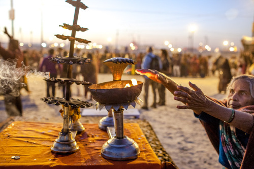 Maha Kumbh Mela 29