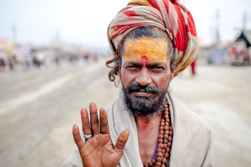 Maha Kumbh Mela 7