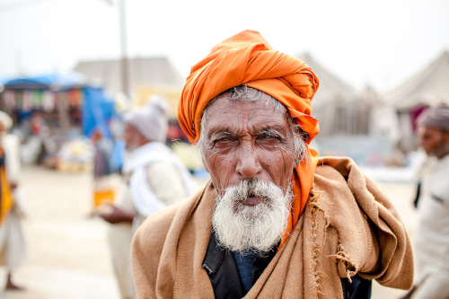 Maha Kumbh Mela 8