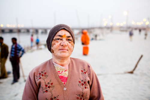 Maha Kumbh Mela 2