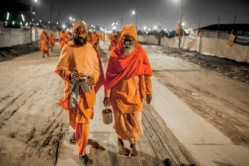 Maha Kumbh Mela 32