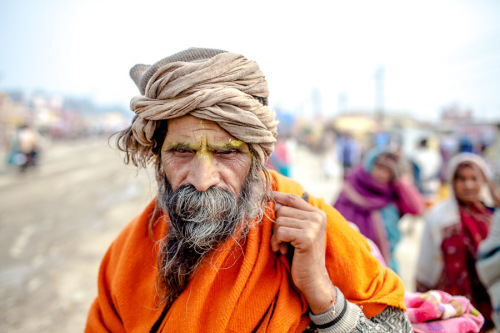 Maha Kumbh Mela 9