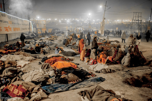 Maha Kumbh Mela 34