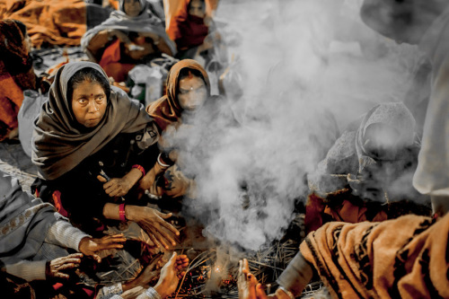 Maha Kumbh Mela 35