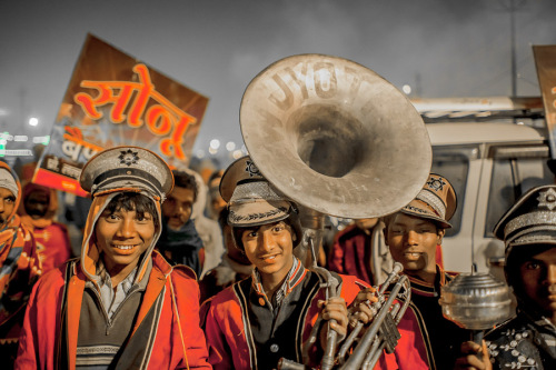 Maha Kumbh Mela 37