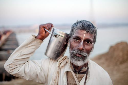 Maha Kumbh Mela 16