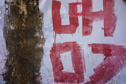 Abstract Tangier Boatyard-12