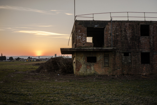 Weston Zoyland Airfield-8