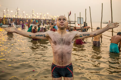 Social Media sites Revisited