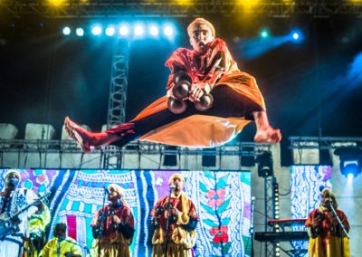 Gnaoua and World Music Festival 2016