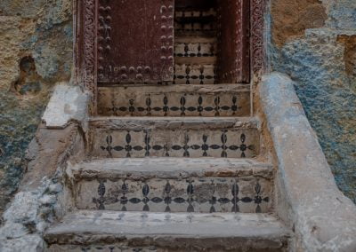 The Mellah at Fes