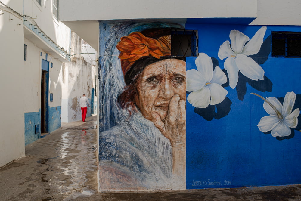 Asilah Arts Festival