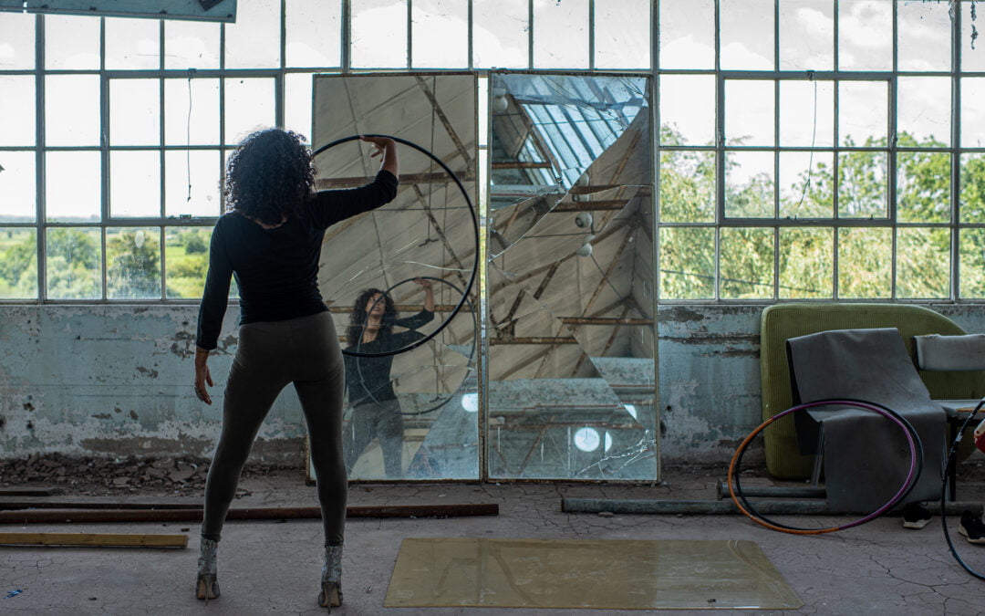 Zig Zag Building Revisited 2023