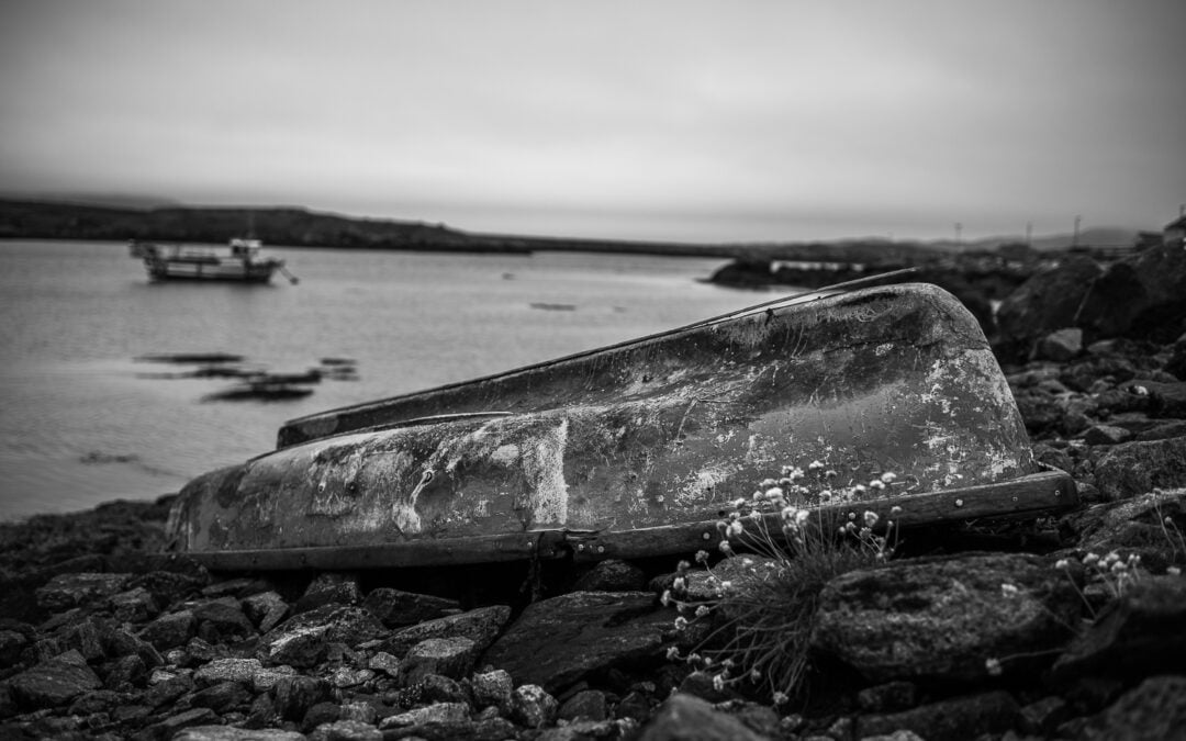 Material Culture  :  Eriskay and South Uist