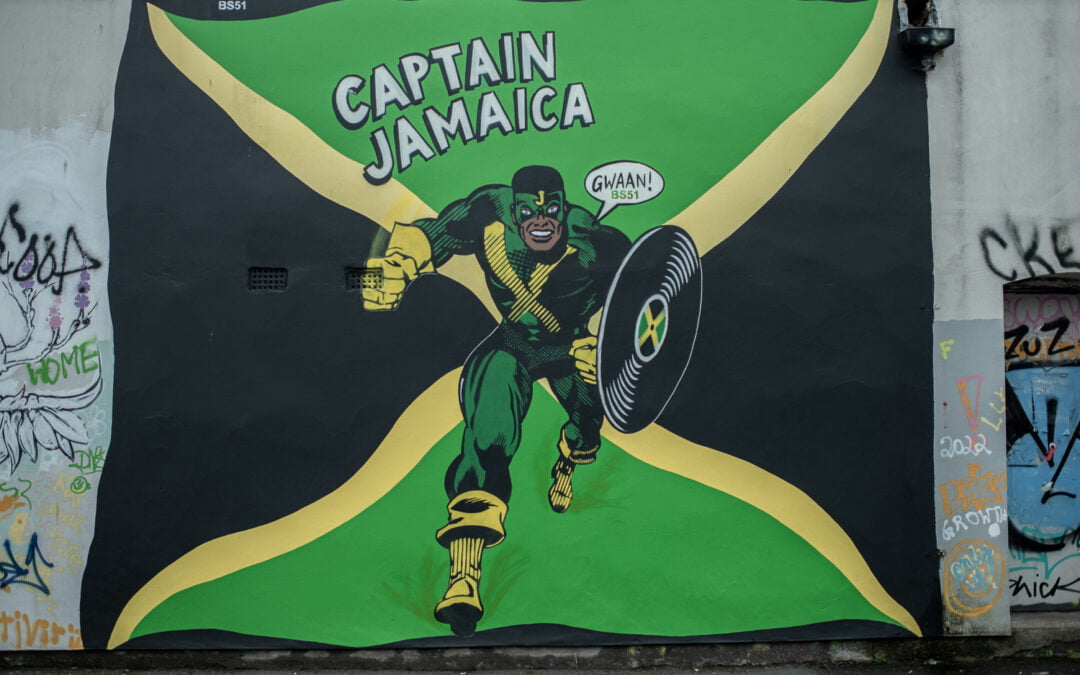 Subtle Anecdotes from the City