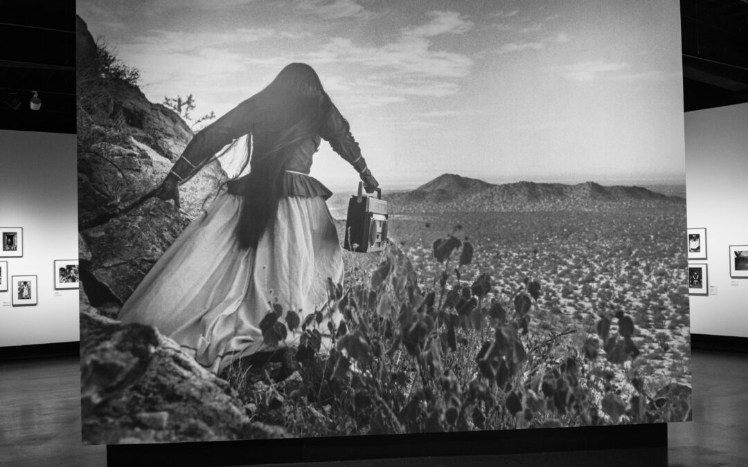 Eyes to Fly With  :  Graciela Iturbide in Berlin