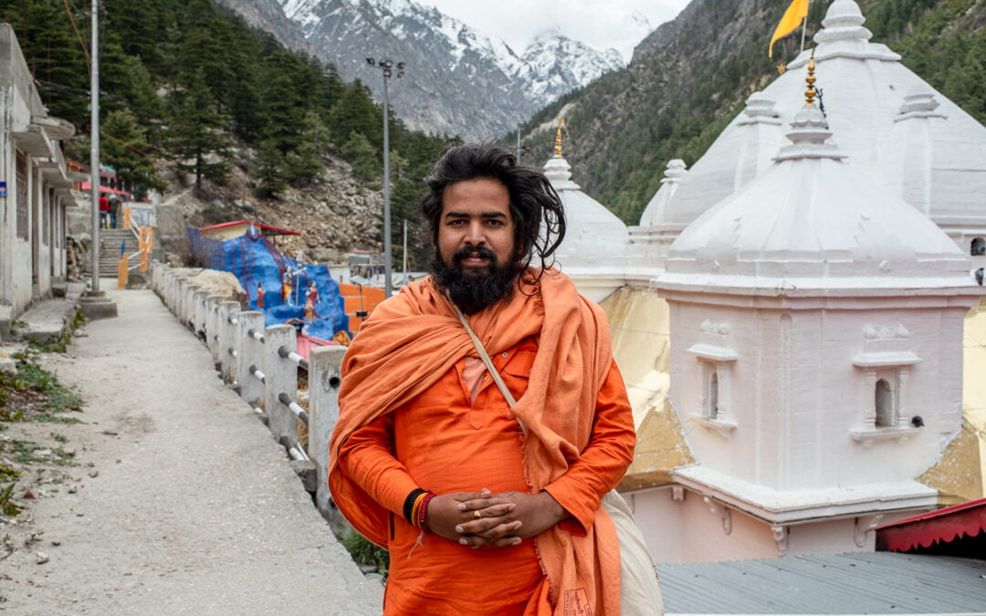 Gangotri