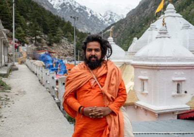 Gangotri