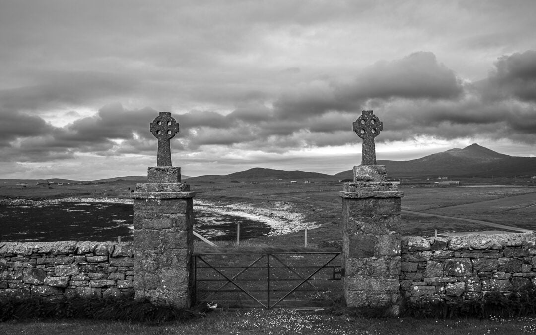 Western Isles Initial Edit