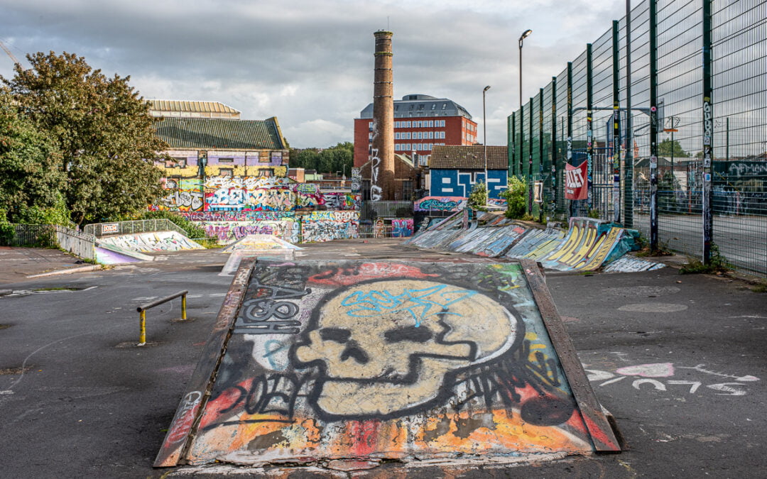 Our Modern World Seems Pretty Slim on Magic and Meaning