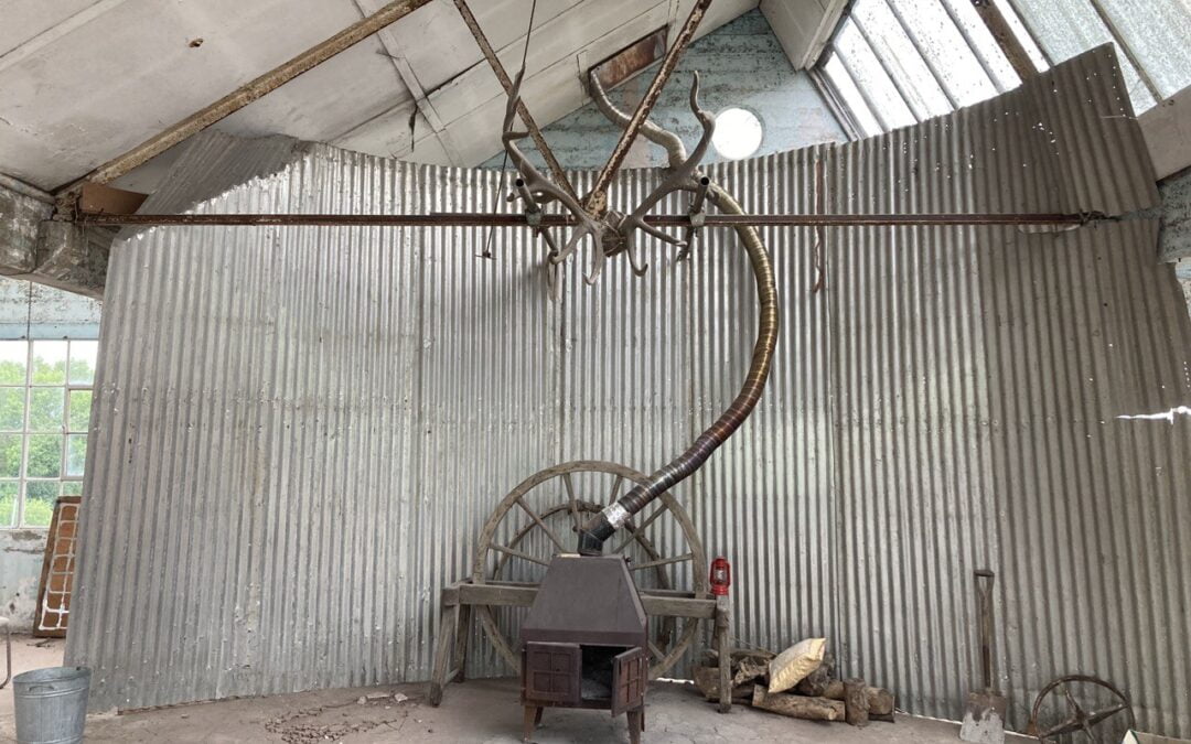 Summer Fayre……..Continuation of Maya : a Glastonbury or Personal Theme ?