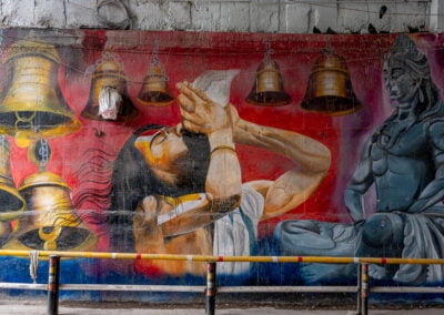 Uttarkashi Sacred Landscape