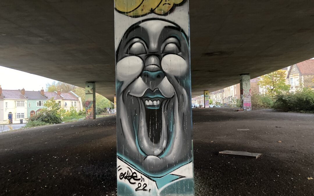 “Subversion of Public Space”  :  Democratisation in Bristol